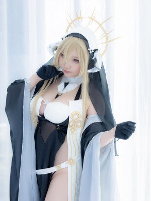 [Shooting Star's (Saku)] - Implacable_096