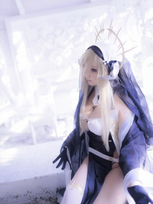 [Shooting Star's (Saku)] - Implacable_031