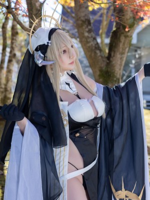 [Shooting Star's (Saku)] - Implacable_060