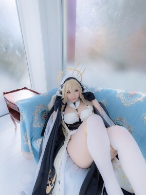 [Shooting Star's (Saku)] - Implacable_130