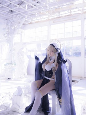 [Shooting Star's (Saku)] - Implacable_048