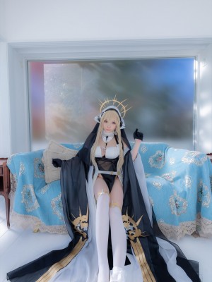 [Shooting Star's (Saku)] - Implacable_137