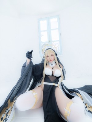 [Shooting Star's (Saku)] - Implacable_105