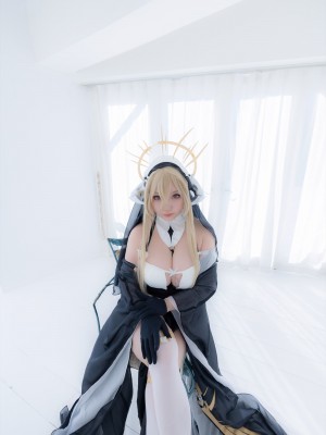 [Shooting Star's (Saku)] - Implacable_151