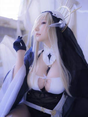 [Shooting Star's (Saku)] - Implacable_012