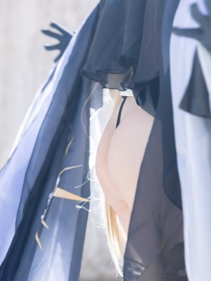 [Shooting Star's (Saku)] - Implacable_066