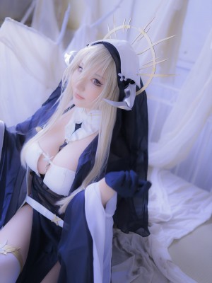 [Shooting Star's (Saku)] - Implacable_017