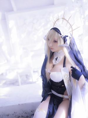 [Shooting Star's (Saku)] - Implacable_032