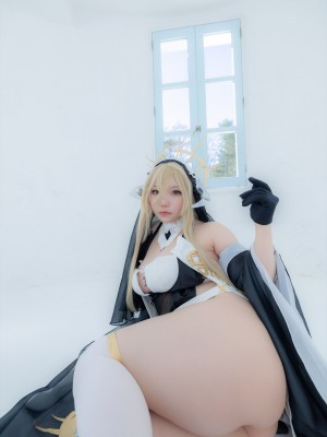 [Shooting Star's (Saku)] - Implacable_116