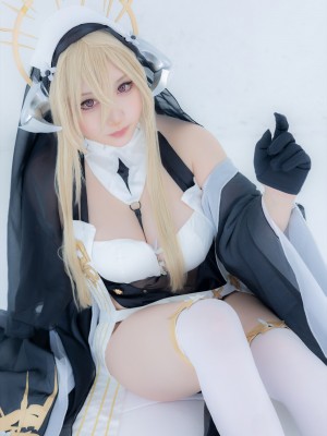 [Shooting Star's (Saku)] - Implacable_112