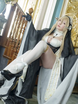 [Shooting Star's (Saku)] - Implacable_176