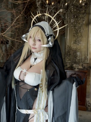 [Shooting Star's (Saku)] - Implacable_200