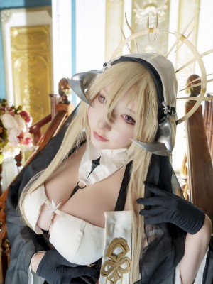 [Shooting Star's (Saku)] - Implacable_187