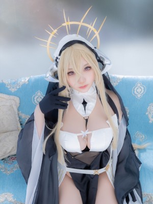 [Shooting Star's (Saku)] - Implacable_142