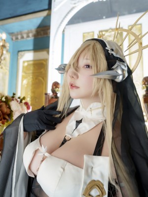 [Shooting Star's (Saku)] - Implacable_188