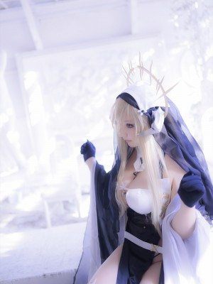 [Shooting Star's (Saku)] - Implacable_030