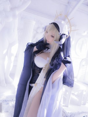 [Shooting Star's (Saku)] - Implacable_028