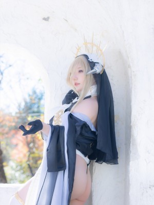 [Shooting Star's (Saku)] - Implacable_080