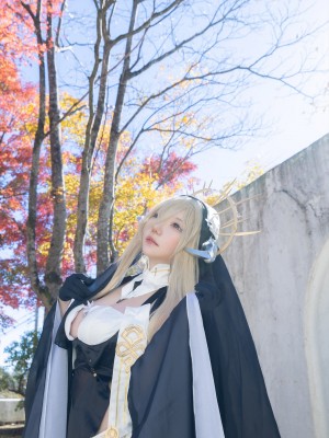 [Shooting Star's (Saku)] - Implacable_053