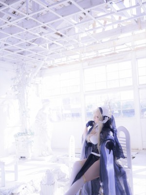 [Shooting Star's (Saku)] - Implacable_046