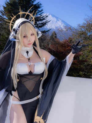 [Shooting Star's (Saku)] - Implacable_160