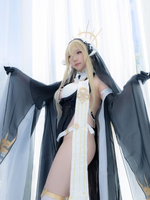 [Shooting Star's (Saku)] - Implacable_099