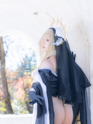 [Shooting Star's (Saku)] - Implacable_082