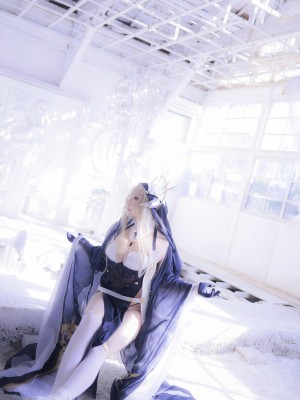 [Shooting Star's (Saku)] - Implacable_035