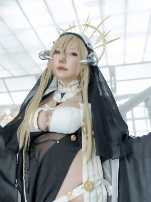 [Shooting Star's (Saku)] - Implacable_211