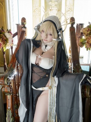 [Shooting Star's (Saku)] - Implacable_184