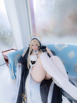 [Shooting Star's (Saku)] - Implacable_126