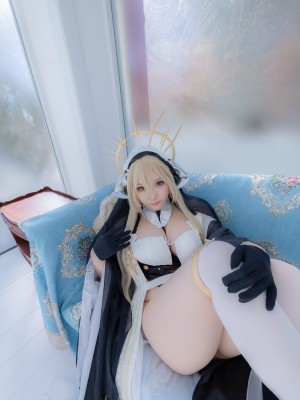 [Shooting Star's (Saku)] - Implacable_125