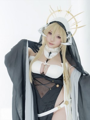 [Shooting Star's (Saku)] - Implacable_243