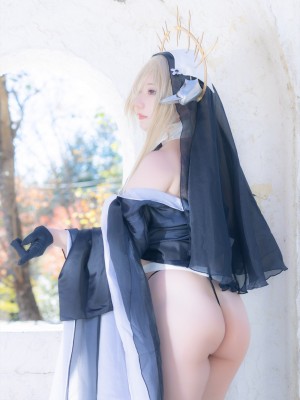 [Shooting Star's (Saku)] - Implacable_081