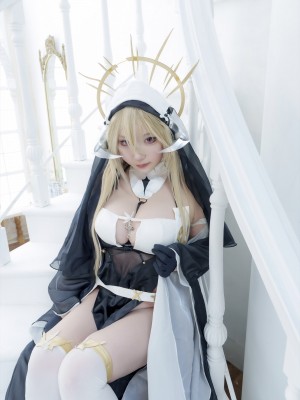 [Shooting Star's (Saku)] - Implacable_221