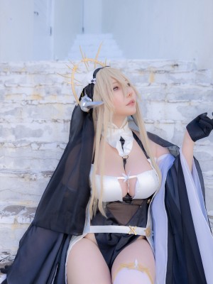 [Shooting Star's (Saku)] - Implacable_171