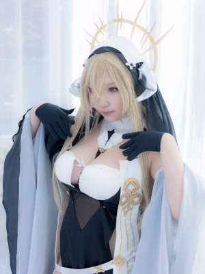 [Shooting Star's (Saku)] - Implacable_093