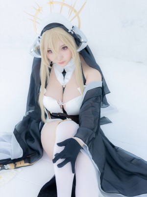 [Shooting Star's (Saku)] - Implacable_108