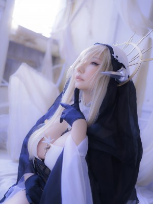 [Shooting Star's (Saku)] - Implacable_008