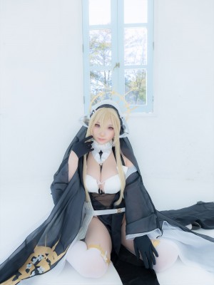 [Shooting Star's (Saku)] - Implacable_102