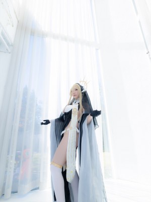 [Shooting Star's (Saku)] - Implacable_098