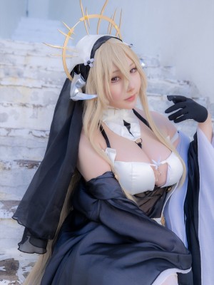 [Shooting Star's (Saku)] - Implacable_173