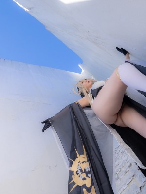 [Shooting Star's (Saku)] - Implacable_169