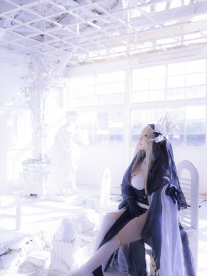 [Shooting Star's (Saku)] - Implacable_043