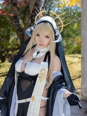 [Shooting Star's (Saku)] - Implacable_052