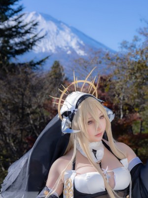 [Shooting Star's (Saku)] - Implacable_159