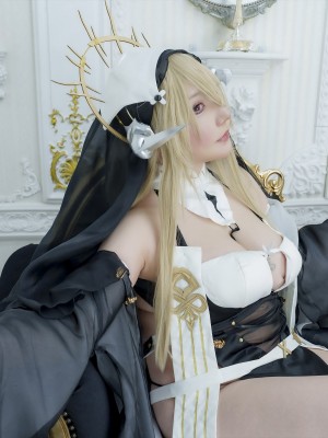 [Shooting Star's (Saku)] - Implacable_224