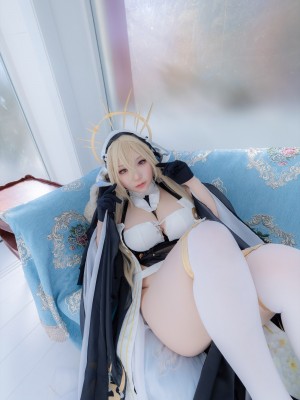 [Shooting Star's (Saku)] - Implacable_129