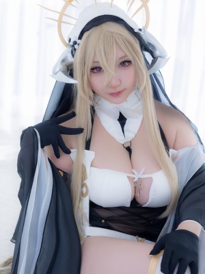 [Shooting Star's (Saku)] - Implacable_145