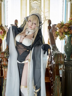 [Shooting Star's (Saku)] - Implacable_183